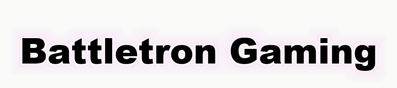 Battletron Gaming